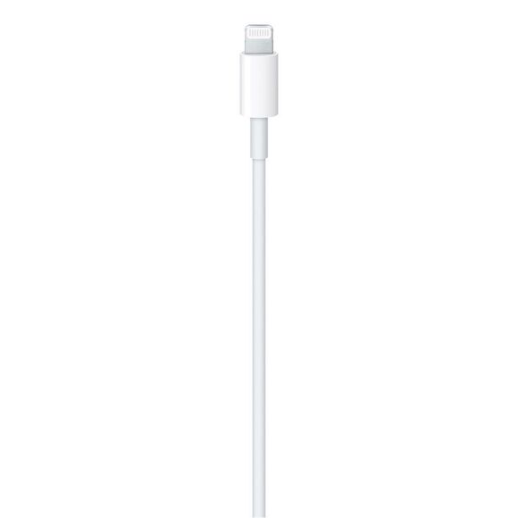 NWT APPLE USB-C to Lightning Cable (1 m) - Iphone Charger - Picture 2 of 6